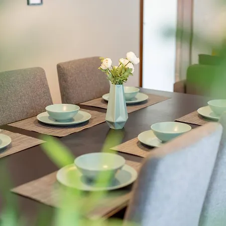 Apartamento Modern Cedofeita By Hosty