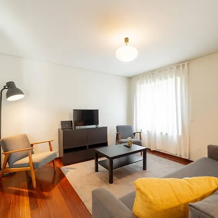 Modern Cedofeita By Hosty Apartamento *
