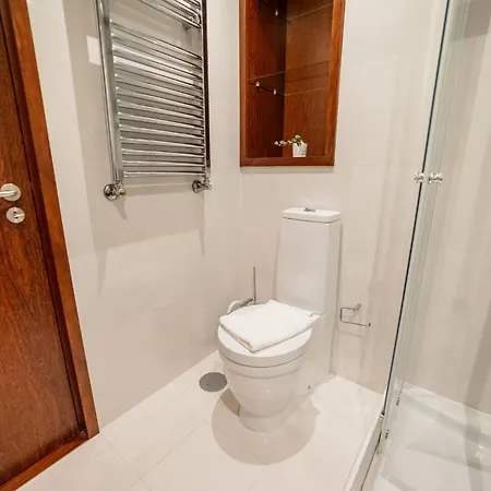 Modern Cedofeita By Hosty Apartamento