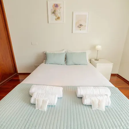 Modern Cedofeita By Hosty Apartamento Porto